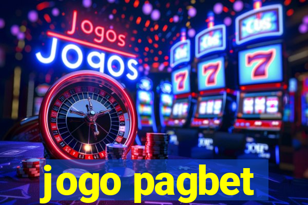 jogo pagbet